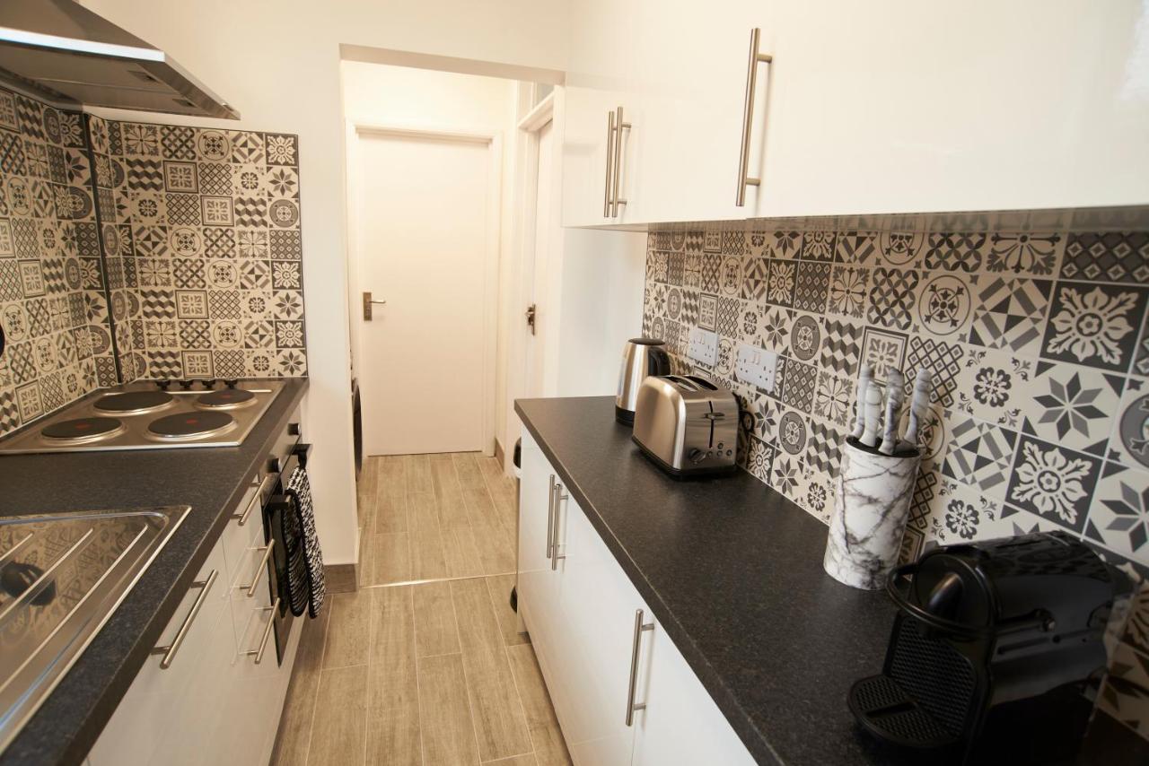 Doctors Lane Stylish 3 Bedroom Family House With Parking Melton Mowbray Exterior foto
