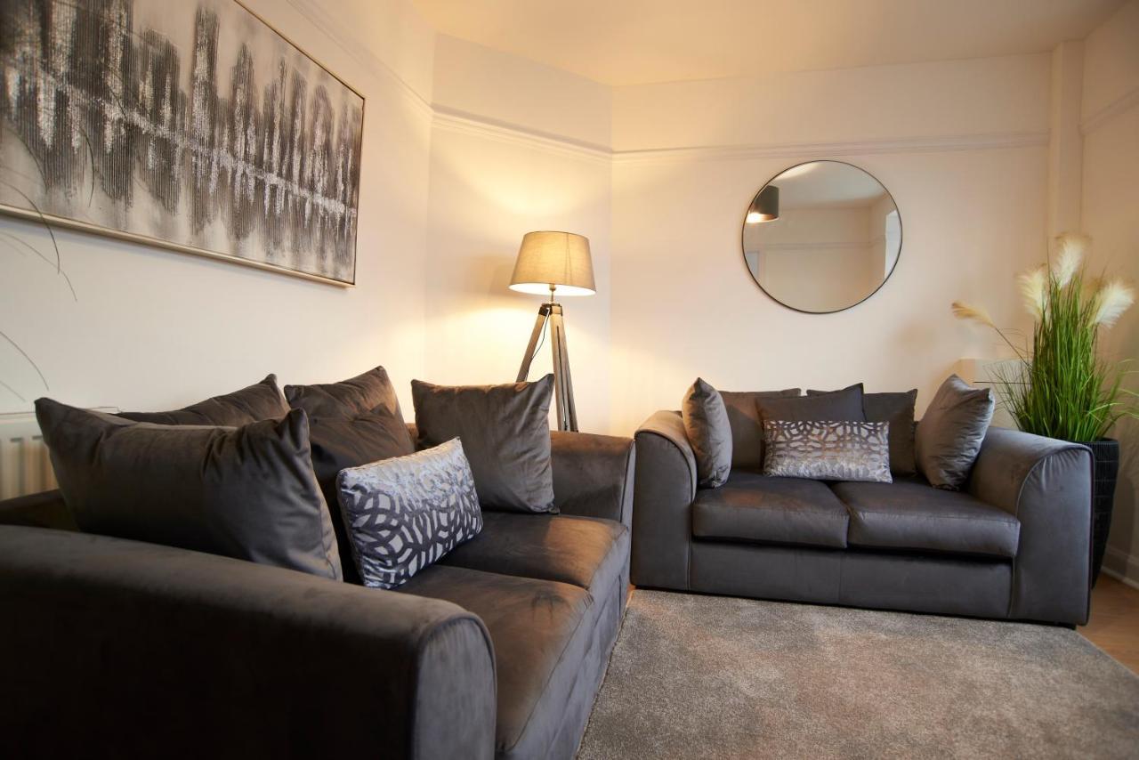 Doctors Lane Stylish 3 Bedroom Family House With Parking Melton Mowbray Exterior foto